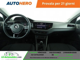 Volkswagen Polo 1.0 65 S&S BVM  occasion � Beaupuy - photo n�2