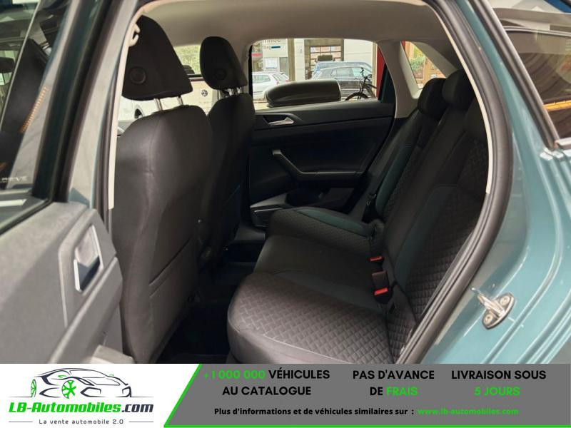 Volkswagen Polo 1.0 65 S&S BVM  occasion  Beaupuy - photo n8