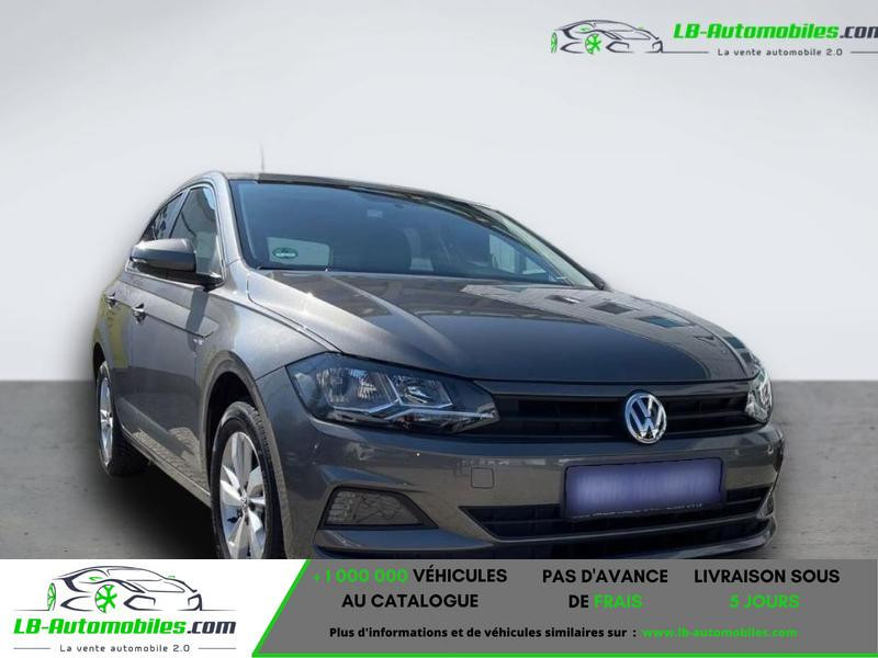 Volkswagen Polo 1.0 65 S&S BVM  occasion  Beaupuy - photo n2