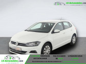 Volkswagen Polo 1.0 65 S&S BVM   Beaupuy 31