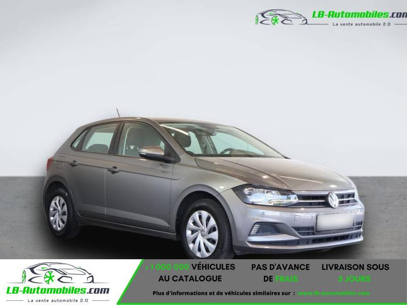 Volkswagen Polo 1.0 65 S&S BVM  occasion  Beaupuy - photo n2