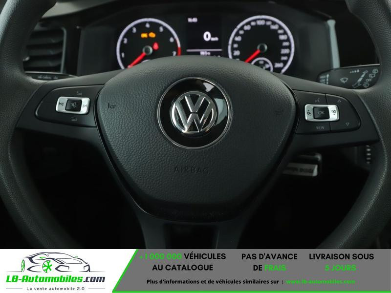 Volkswagen Polo 1.0 65 S&S BVM  occasion  Beaupuy - photo n10