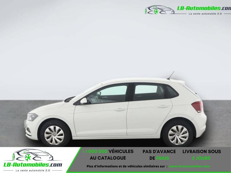 Volkswagen Polo 1.0 65 S&S BVM  occasion  Beaupuy - photo n6