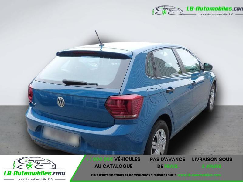 Volkswagen Polo 1.0 65 S&S BVM  occasion  Beaupuy - photo n4