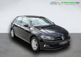 Volkswagen Polo 1.0 65 S&S BVM   Beaupuy 31