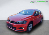 Annonce Volkswagen Polo occasion Essence 1.0 65 S&S BVM  Beaupuy
