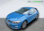Annonce Volkswagen Polo occasion Essence 1.0 65 S&S BVM  Beaupuy