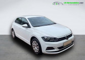 Annonce Volkswagen Polo occasion Essence 1.0 65 S&S BVM  Beaupuy