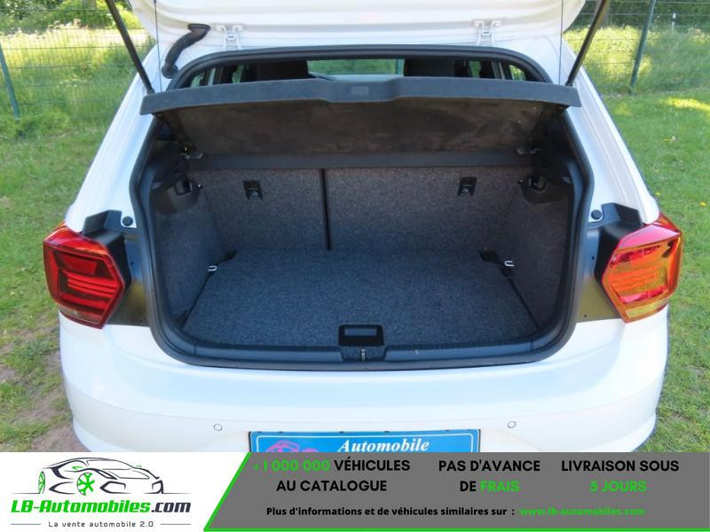 Volkswagen Polo 1.0 65 S&S BVM  occasion  Beaupuy - photo n11