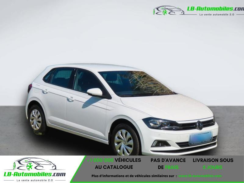 Volkswagen Polo 1.0 65 S&S BVM  occasion  Beaupuy - photo n2