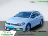 Volkswagen Polo 1.0 65 S&S BVM   Beaupuy 31