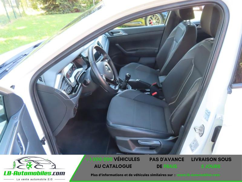 Volkswagen Polo 1.0 65 S&S BVM  occasion  Beaupuy - photo n7