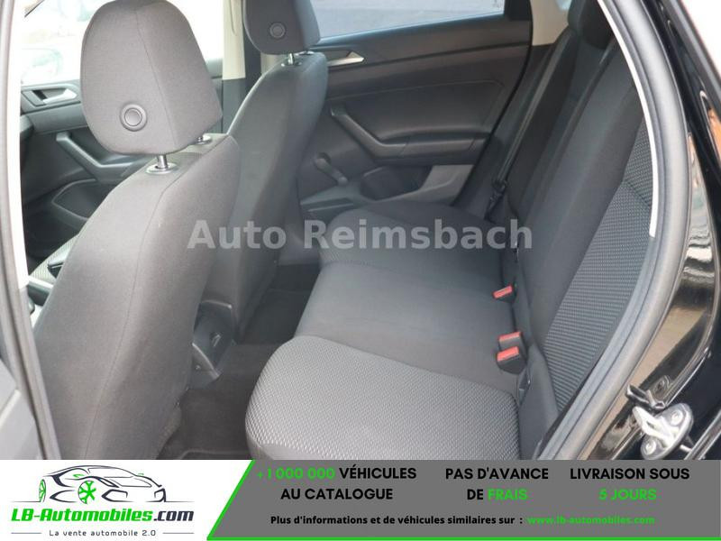 Volkswagen Polo 1.0 65 S&S BVM  occasion  Beaupuy - photo n8