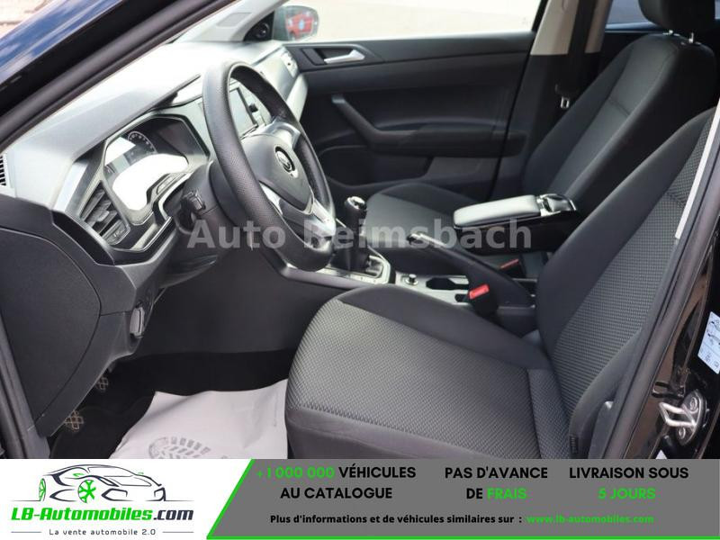 Volkswagen Polo 1.0 65 S&S BVM  occasion  Beaupuy - photo n7