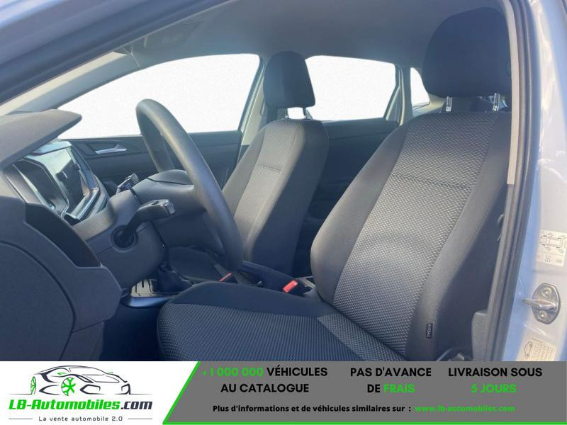 Volkswagen Polo 1.0 65 S&S BVM  occasion  Beaupuy - photo n6
