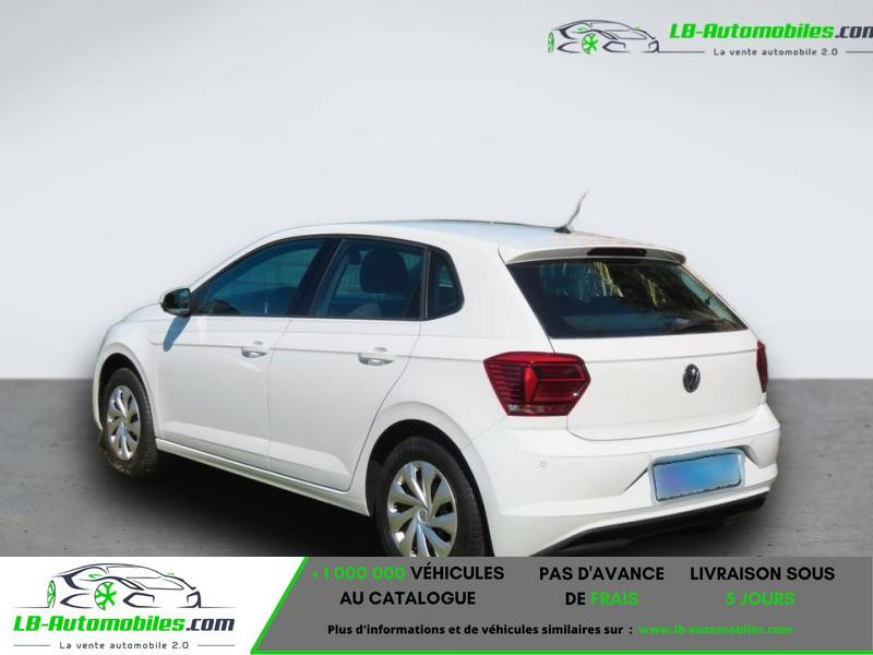 Volkswagen Polo 1.0 65 S&S BVM  occasion  Beaupuy - photo n4