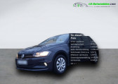 Volkswagen Polo occasion année 2019 boite Manuelle Annonce Volkswagen Polo occasion Essence 1.0 65 S&S BVM à Beaupuy