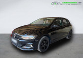 Volkswagen Polo occasion année 2018 boite Manuelle Annonce Volkswagen Polo occasion Essence 1.0 65 S&S BVM à Beaupuy