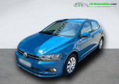 Volkswagen Polo occasion année 2019 boite Manuelle Annonce Volkswagen Polo occasion Essence 1.0 65 S&S BVM à Beaupuy