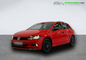 Volkswagen Polo 1.0 65 S&S BVM   Beaupuy 31