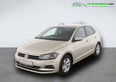 Volkswagen Polo 1.0 65 S&S BVM   Beaupuy 31