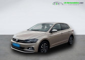 Annonce Volkswagen Polo occasion Essence 1.0 65 S&S BVM  Beaupuy