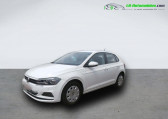 Volkswagen Polo occasion année 2018 boite Manuelle Annonce Volkswagen Polo occasion Essence 1.0 65 S&S BVM à Beaupuy