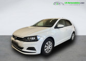 Volkswagen Polo occasion année 2019 boite Manuelle Annonce Volkswagen Polo occasion Essence 1.0 65 S&S BVM à Beaupuy