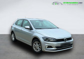 Volkswagen Polo occasion année 2018 boite Manuelle Annonce Volkswagen Polo occasion Essence 1.0 65 S&S BVM à Beaupuy