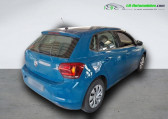 Volkswagen Polo occasion année 2018 boite Manuelle Annonce Volkswagen Polo occasion Essence 1.0 65 S&S BVM à Beaupuy