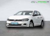 Volkswagen Polo 1.0 65 S&S BVM   Beaupuy 31