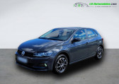 Volkswagen Polo 1.0 65 S&S BVM   Beaupuy 31