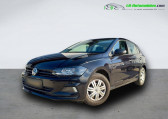 Volkswagen Polo occasion année 2019 boite Manuelle Annonce Volkswagen Polo occasion Essence 1.0 65 S&S BVM à Beaupuy