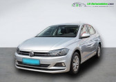Volkswagen Polo occasion année 2019 boite Manuelle Annonce Volkswagen Polo occasion Essence 1.0 65 S&S BVM à Beaupuy
