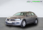Volkswagen Polo occasion année 2019 boite Manuelle Annonce Volkswagen Polo occasion Essence 1.0 65 S&S BVM à Beaupuy
