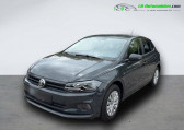 Volkswagen Polo occasion année 2019 boite Manuelle Annonce Volkswagen Polo occasion Essence 1.0 65 S&S BVM à Beaupuy