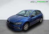 Volkswagen Polo 1.0 65 S&S BVM   Beaupuy 31