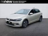 Volkswagen Polo occasion année 2019 boite Manuelle Annonce Volkswagen Polo occasion Essence 1.0 65 S&S BVM5 Confortline à SAINT DOULCHARD