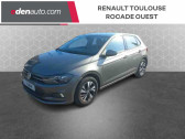 Annonce Volkswagen Polo occasion Essence 1.0 65 S&S BVM5 Confortline  Toulouse
