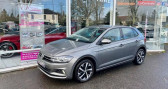 Annonce Volkswagen Polo occasion Essence 1.0 65 S&S BVM5 Connect  SAUTRON