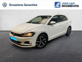 Volkswagen Polo 1.0 65 S&S BVM5 Connect   Seynod 74