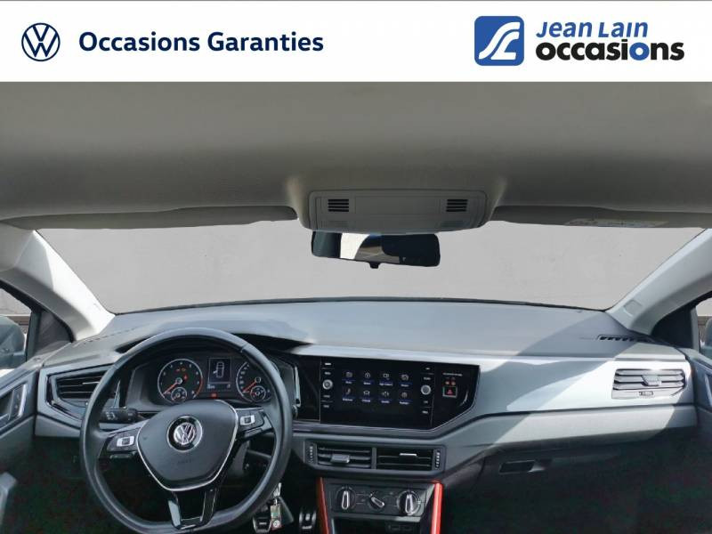 Volkswagen Polo 1.0 65 S&S BVM5 Connect  occasion  Volx - photo n3