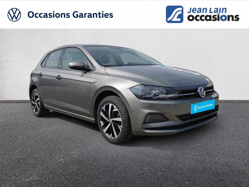 Volkswagen Polo 1.0 65 S&S BVM5 Connect  occasion  Volx - photo n10