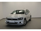 Volkswagen Polo occasion Blanc année 2018 boite Manuelle Annonce Volkswagen Polo occasion Essence 1.0 65 S&S BVM5 Trendline à Pau