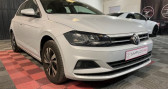 Annonce Volkswagen Polo occasion Essence 1.0 65 SS BVM5 Confortline à MONTPELLIER