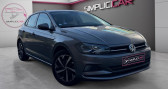 Annonce Volkswagen Polo occasion Essence 1.0 65 SS BVM5 Connect (GARANTIE 12mois)  Genay