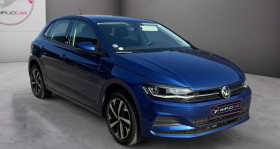 Volkswagen Polo , garage SIMPLICICAR LILLE  LA MADELEINE