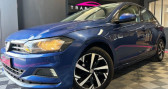 Volkswagen Polo 1.0 65 SS BVM5 Connect   Beaumont Les Valence 26