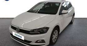 Volkswagen Polo , garage MERCEDES TOURS SUD - ETOILE AUTOMOBILES  Chambray-ls-Tours