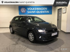 Volkswagen Polo occasion année 2018 boite Manuelle Annonce Volkswagen Polo occasion Essence 1.0 65ch Trendline à Saint-Quentin